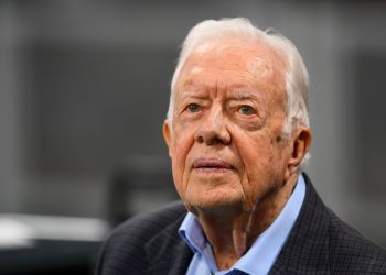 Abinader lamenta el fallecimiento de Jimmy Carter, el 39.º presidente de EE.UU.