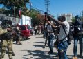 Bandas haitianas asesinan a 2 periodistas y un policía
