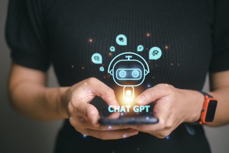 OpenAI lanza función de llamadas telefónicas con ChatGPT
