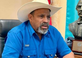 Alcalde de Dajabón denuncia que haitianos han invadido el cementerio municipal