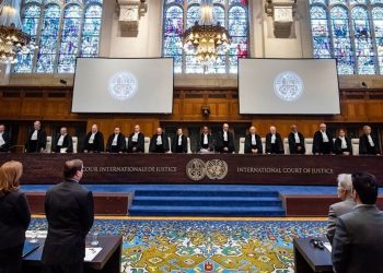 RD participará por primera vez en una audiencia de la Corte Internacional de Justicia