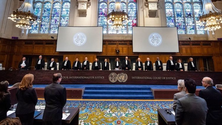RD participará por primera vez en una audiencia de la Corte Internacional de Justicia