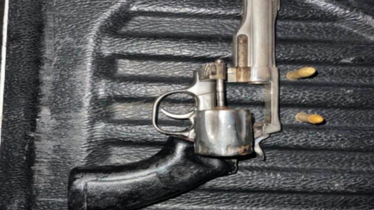 La Policía mata a "Fuloy" en La Guáyiga, señalado de varios delitos