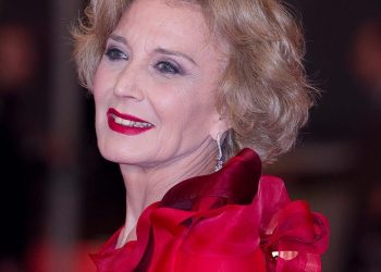 Muere Marisa Paredes, la icónica actriz española y musa de Pedro Almodóvar