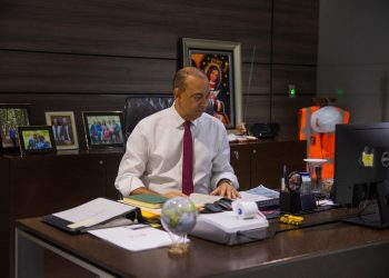 Obras Públicas logra un histórico 99% de ejecución presupuestaria