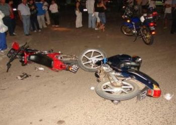 Accidente de motocicletas en Dajabón deja un muerto y dos heridos