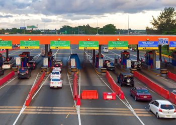 Realizan por primera vez pruebas de alcohol en peajes; 58 conductores dan positivo