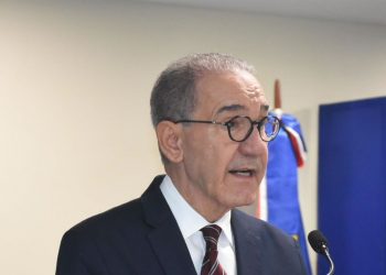 Ministro informa sobre los avances en el proceso de fusión del Mescyt y el Minerd