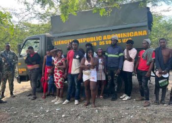 Ejército envió a 206 personas a la justicia por tráfico de indocumentados en cuatro meses