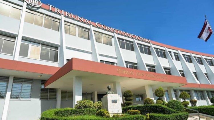 Tribunal Constitucional prohíbe el uso de sobrenombres en los procesos judiciales
