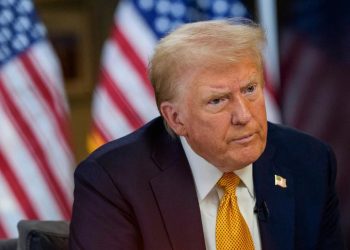 Donald Trump firmará un decreto contra los sorbetes de papel para regresar al plástico