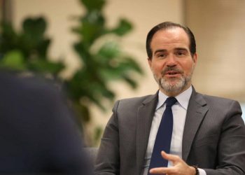 Nombrado de Trump para Latinoamérica llama a RD un "oasis"