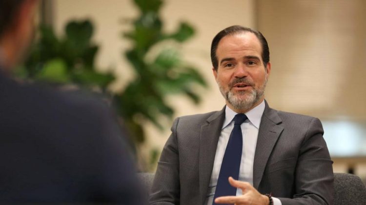 Nombrado de Trump para Latinoamérica llama a RD un "oasis"