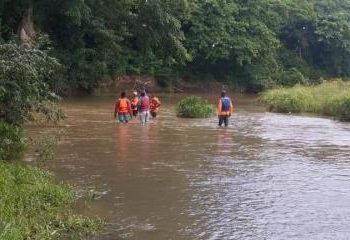 Desaparece hombre de 70 años en Pimentel