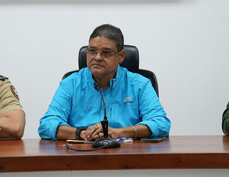 Comienza la 2da fase del operativo "conciencia por la vida" 2024-2025