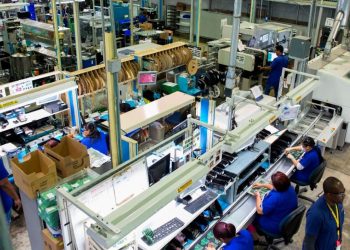 Aprueban instalación de 11 nuevas empresas y un parque industrial de zonas francas