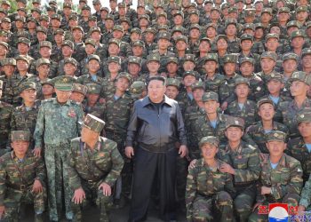 Corea del Norte ordena a sus soldados en Ucrania a quitarse la vida antes de ser capturados