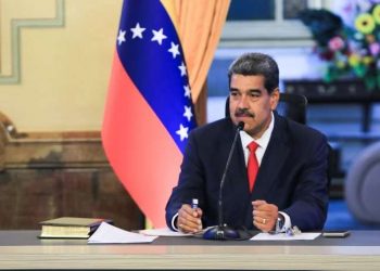 Venezuela detiene a siete mercenarios, entre ellos dos estadounidenses