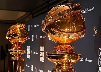 Globos de Oro 2025: Todas las sorpresas de la noche