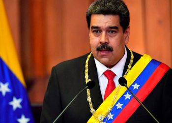 Maduro asumirá tercer mandato en Venezuela entre críticas y condenas