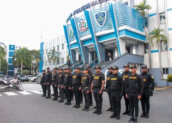 Agentes de la Policía han resuelto más de 40 casos en las últimas 24 horas
