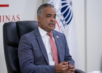 Ministro Energía y Minas convocará diálogo entre comunitarios y Barrick Pueblo Viejo