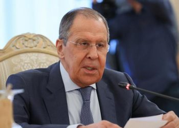 Rusia acusa a la Unión Europea de sabotear las negociaciones de paz con Ucrania