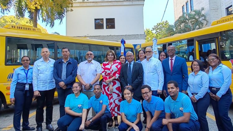 Sistema de transporte TRAE dice ha ahorrado más de RD$6,000 millones a familias dominicanas