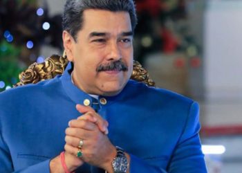 Venezuela cierra frontera con Colombia antes de la investidura de Maduro