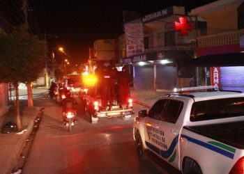 Policía intensifica operativos contra el narcotráfico en sectores del Distrito Nacional