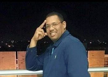 Hospitalizan a Argenis Contreras tras intentar suicidarse en cárcel de Najayo