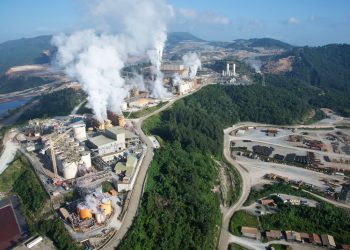 Barrick acusa a grupo de bloquear carreteras y sabotear negociaciones