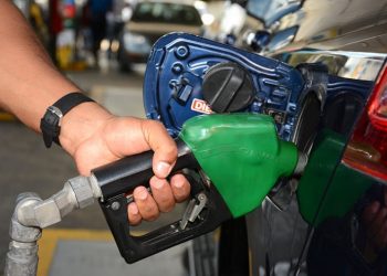 Precios de los principales combustibles se mantendrán sin variación