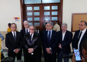 Aplazan juicio del caso Costa Dorada para el 23 de enero