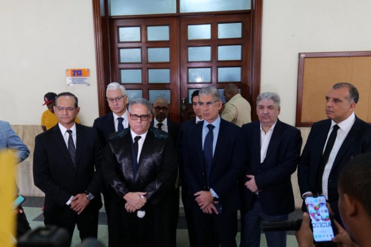 Aplazan juicio del caso Costa Dorada para el 23 de enero