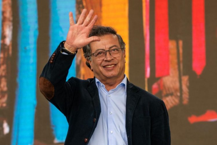 Gustavo Petro visitará Haití este miércoles para fomentar la cooperación e inversión