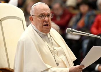 El papa Francisco murió a causa de un derrame cerebral y un colapso cardiovascular