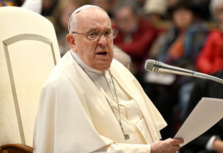 El papa Francisco murió a causa de un derrame cerebral y un colapso cardiovascular