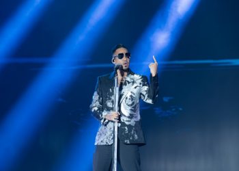 Saymon Díaz pide levantar suspensión para "La Suegra" de Romeo Santos