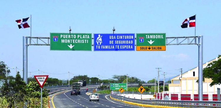 MOPC entrega 125 nuevas obras en 2024