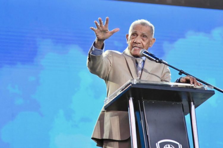 Foro de Mujeres Periodistas califica discurso de Ezequiel Molina como un “acto de violencia”