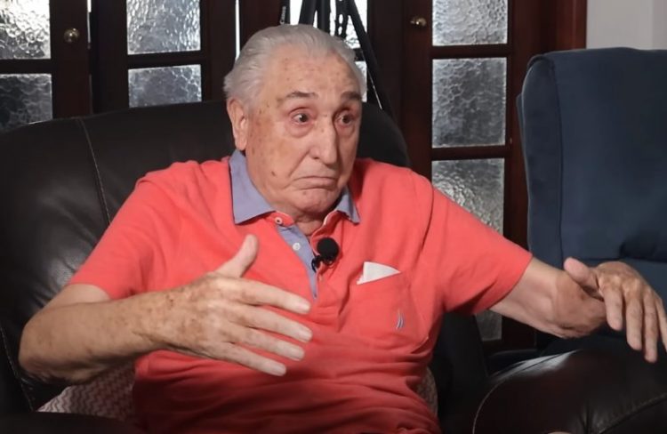 Abinader declara duelo oficial por el fallecimiento de Miguel Ángel Bissié Romero