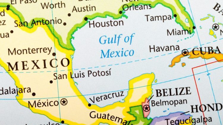 EE.UU. renombra oficialmente el Golfo de México como Golfo de América