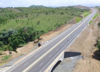 Abinader pedirá al Congreso oficializar nombre de Juan Bosch en la circunvalación de SD