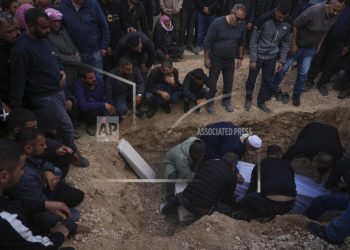 32 muertos y 190 heridos en Gaza en 48 horas