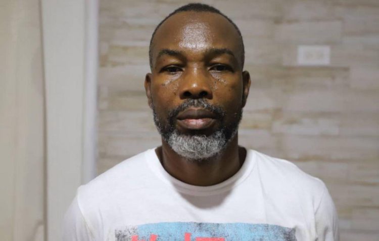 Apresan a exdiputado haitiano vinculado a bandas