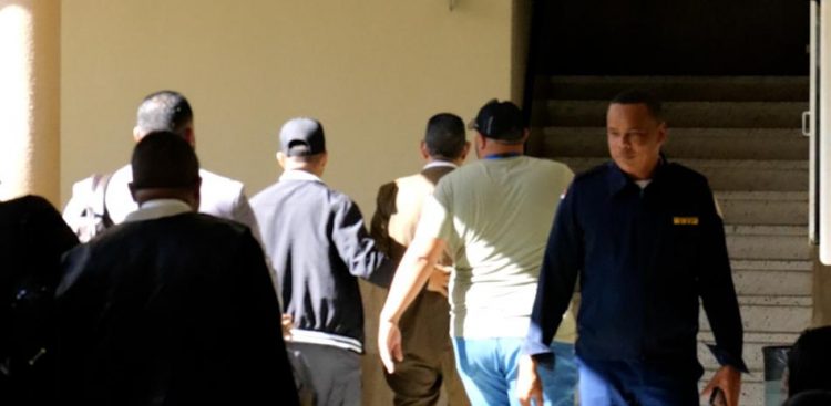 Arrestan a sospechoso en fraude de Costa Dorada por estafa inmobiliaria