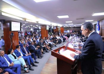 Partidos buscan consenso sobre candidaturas independientes