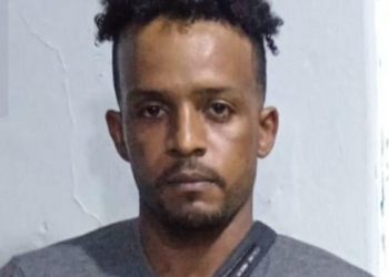 Profesor arrestado en Higüey por supuesto aborto de estudiante de 16 años