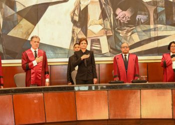 Estévez Lavandier: "El TC no creó candidaturas independientes"